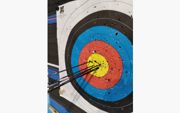 Compétition 18 m 2026