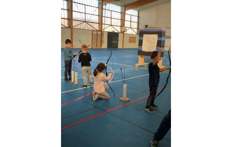 Séances pour les enfants à partir de 5 ans