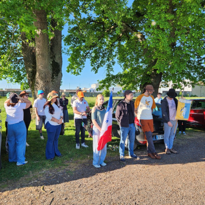 Tir du Roy 26/04/2026