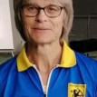 Christine Vincent
